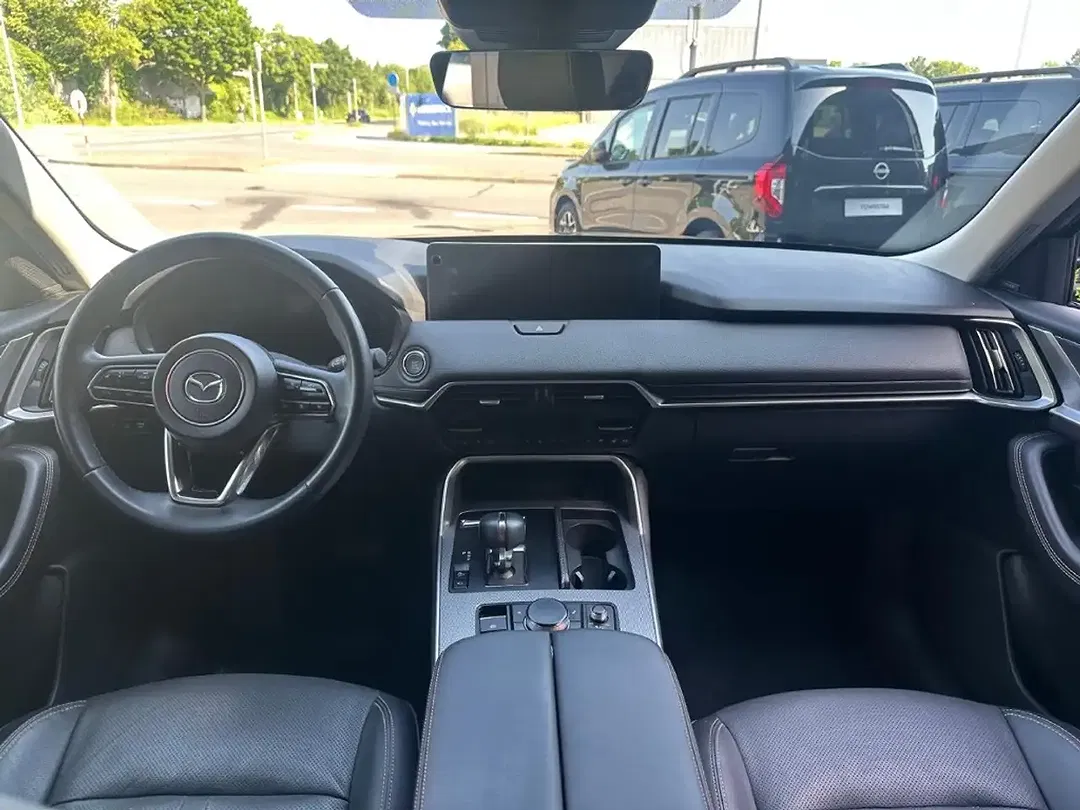 Mazda CX-60 - Thumbnail 7
