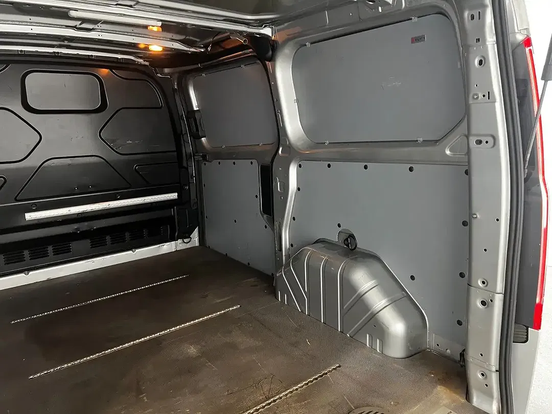 Ford Transit Custom - Thumbnail 14