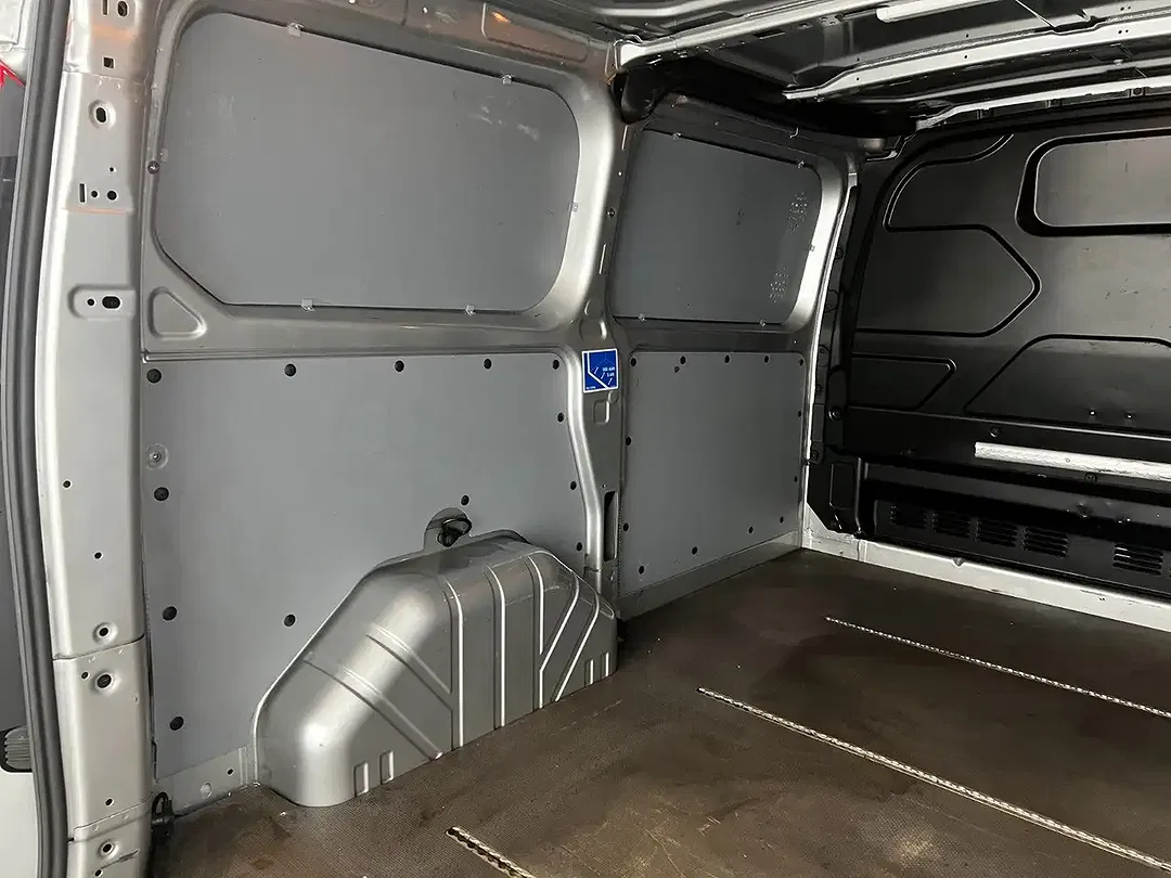 Ford Transit Custom - Thumbnail 15