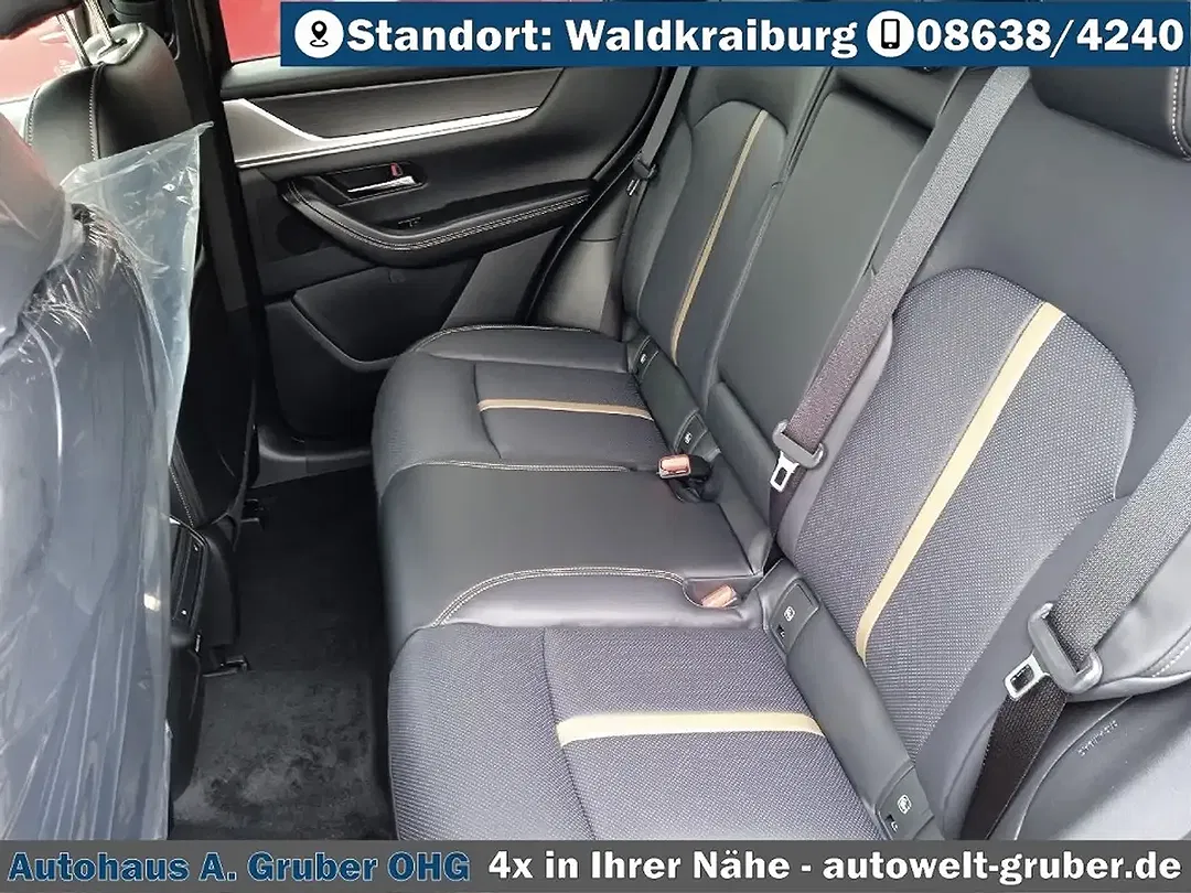 Mazda CX-60 - Thumbnail 10