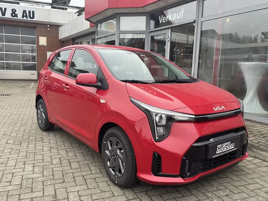 Kia Picanto - Afbeelding 1