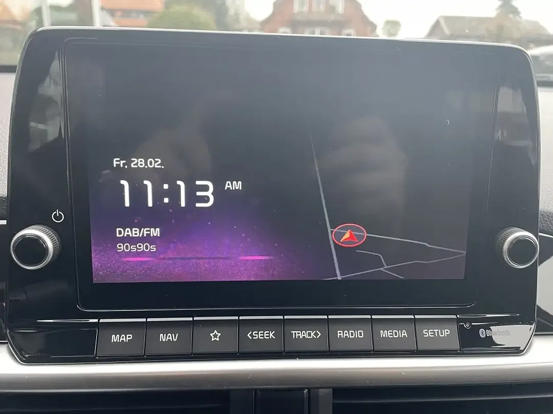 Kia Picanto - Thumbnail 10