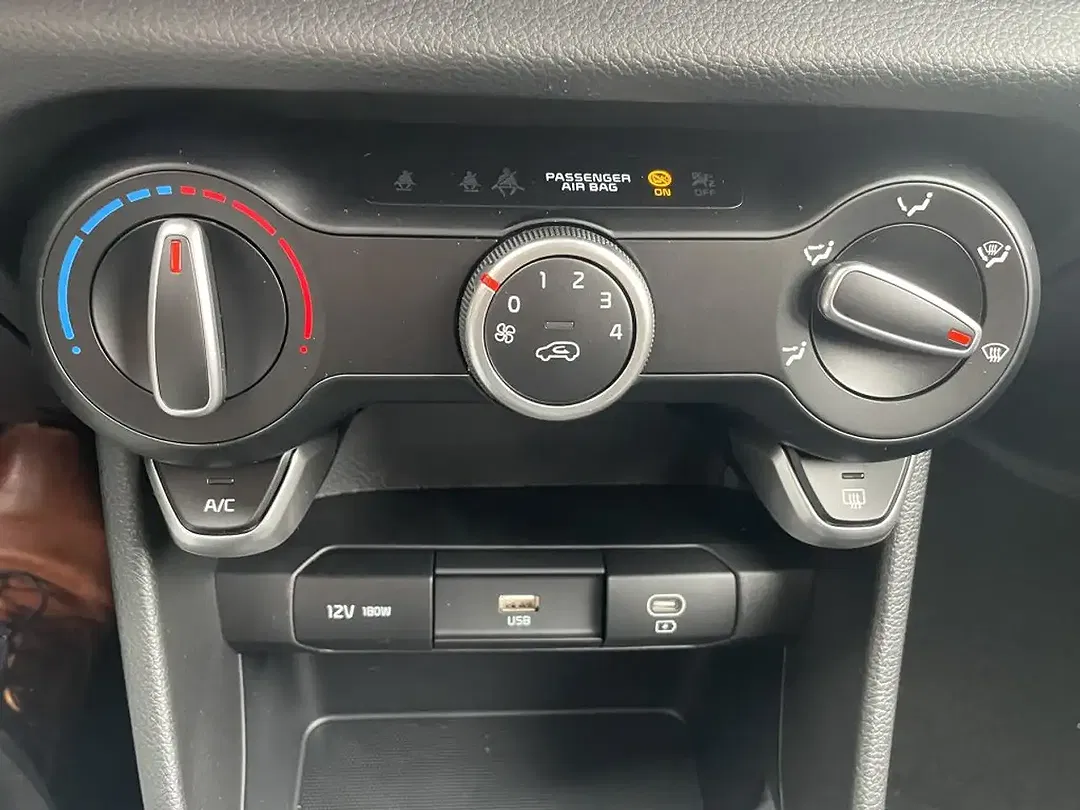 Kia Picanto - Thumbnail 11