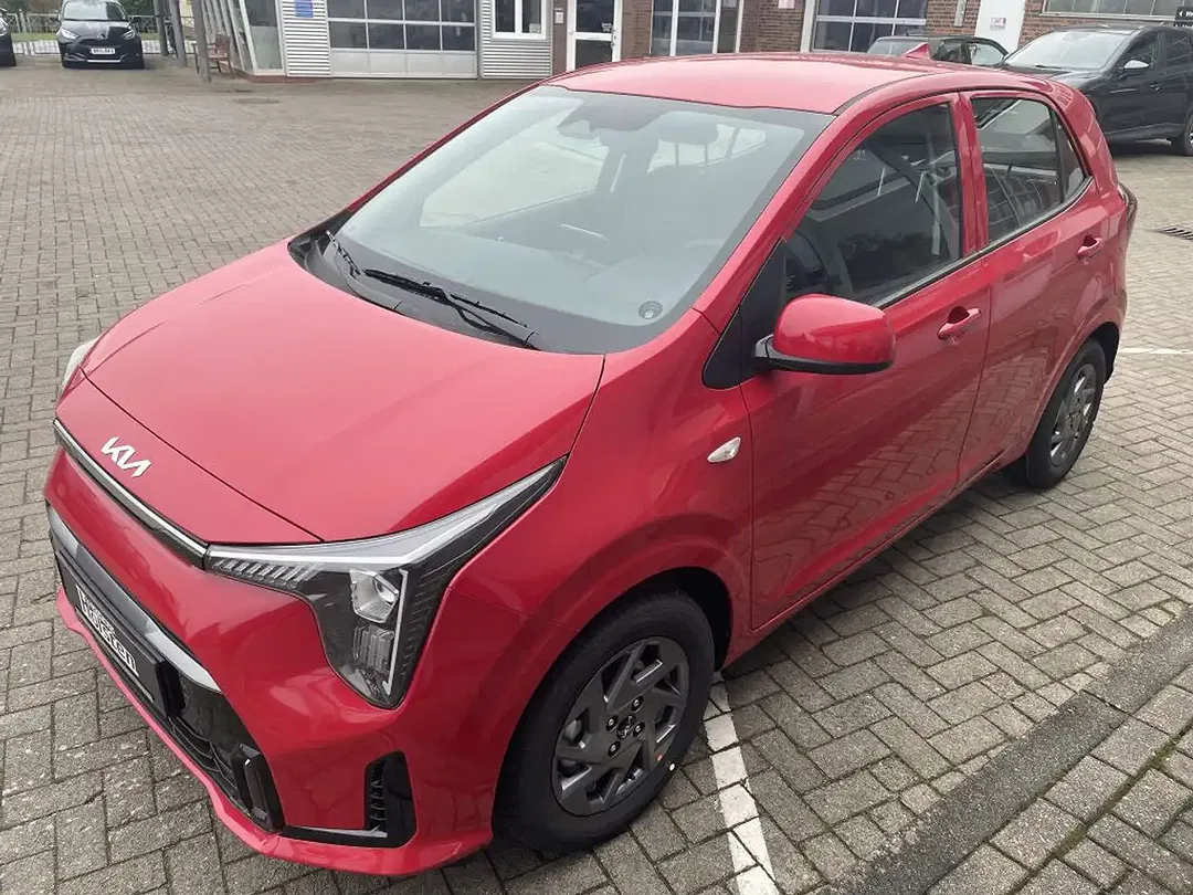 Kia Picanto - Thumbnail 2