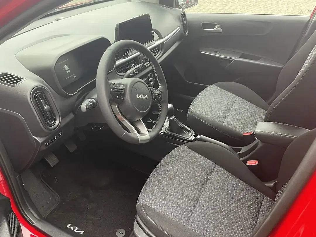 Kia Picanto - Thumbnail 6