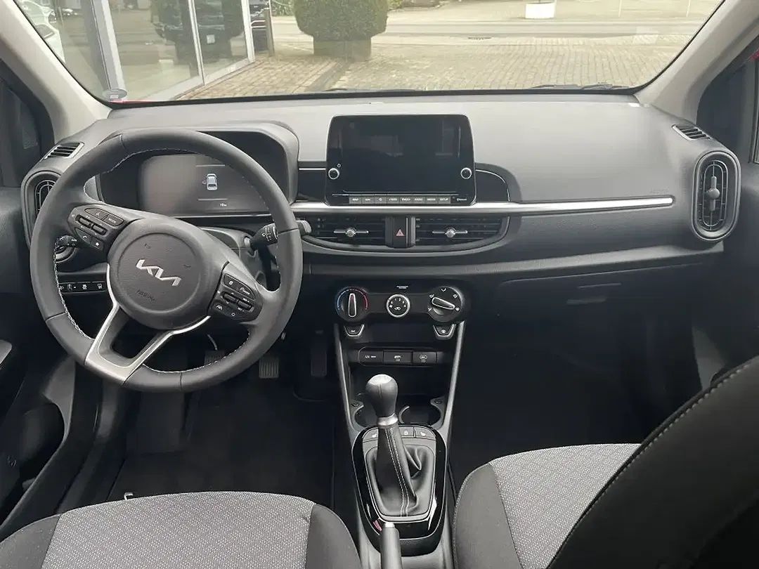 Kia Picanto - Thumbnail 7