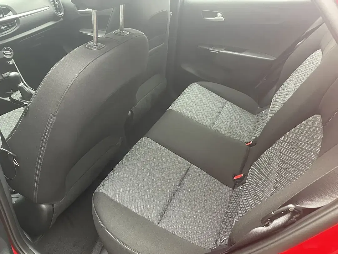 Kia Picanto - Thumbnail 8