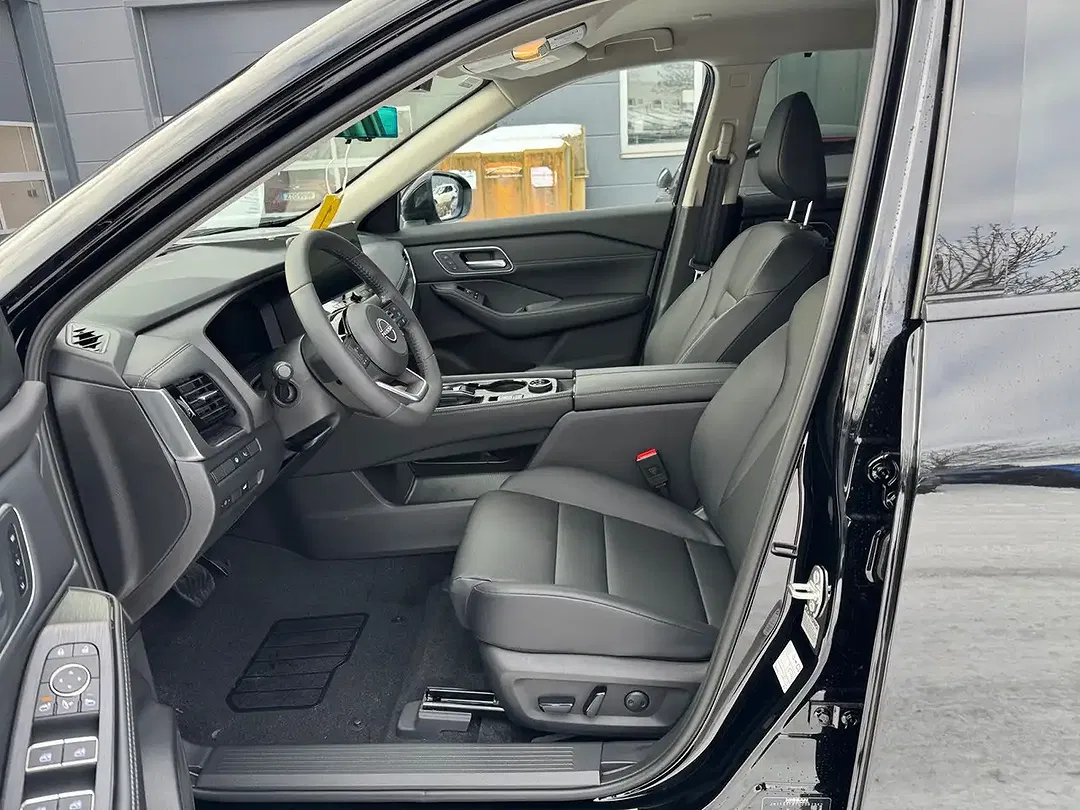 Nissan X-Trail - Thumbnail 10