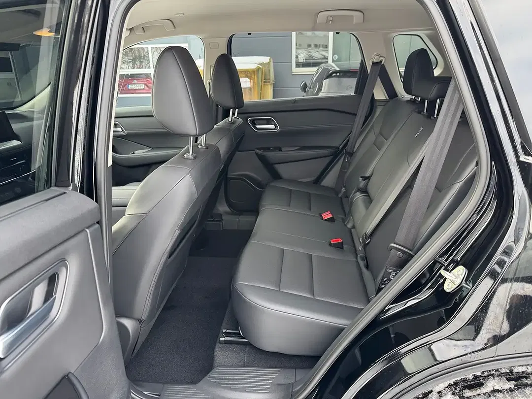 Nissan X-Trail - Thumbnail 11