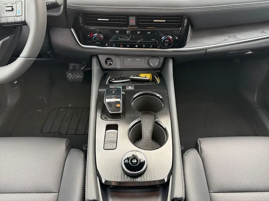 Nissan X-Trail - Thumbnail 13
