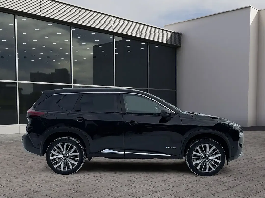 Nissan X-Trail - Thumbnail 8