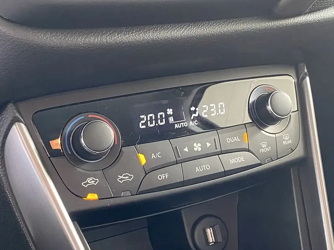 Suzuki S-Cross - Thumbnail 10