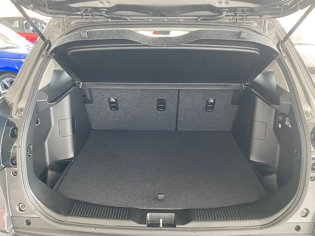 Suzuki S-Cross - Thumbnail 7