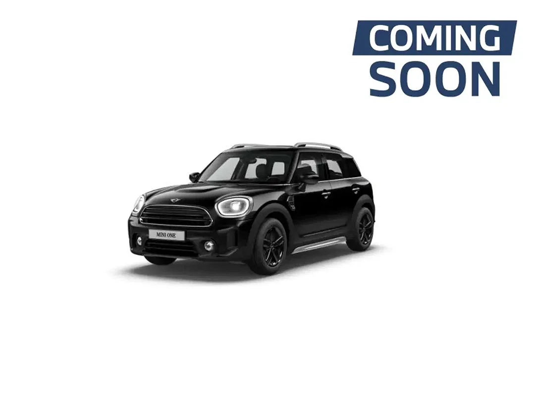 MINI One Countryman - Afbeelding 1