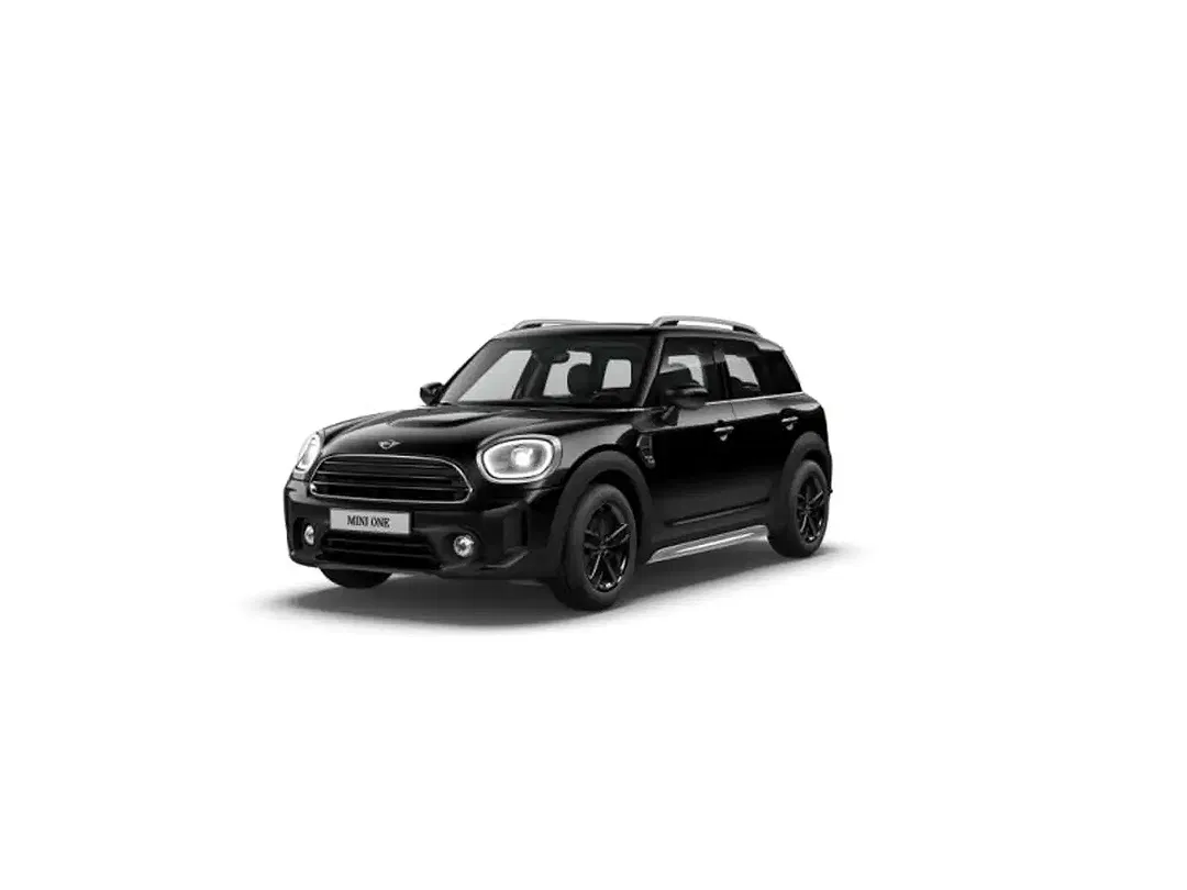 MINI One Countryman - Thumbnail 2