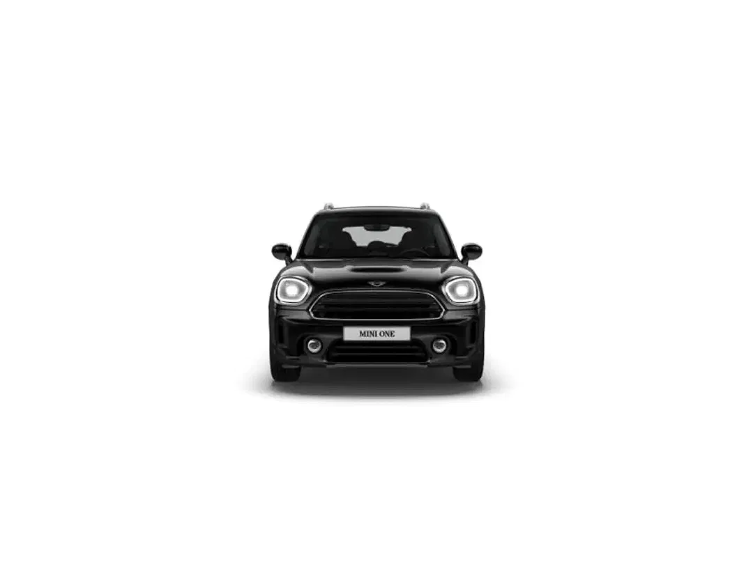 MINI One Countryman - Thumbnail 3