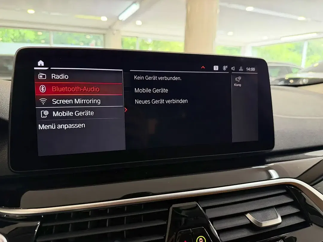 BMW 520 - Thumbnail 26