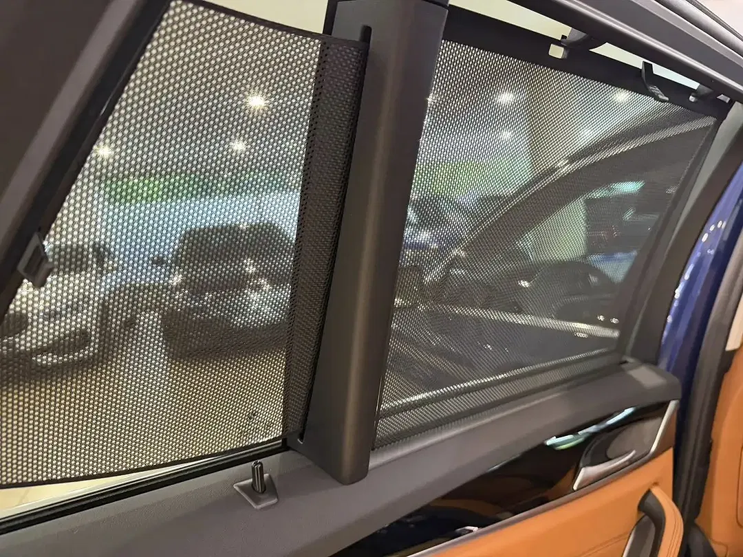 BMW 520 - Thumbnail 31