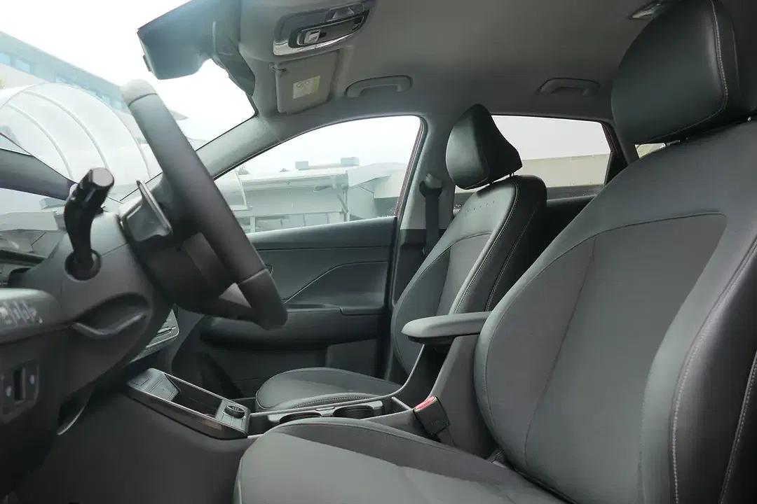 Hyundai KONA - Thumbnail 10
