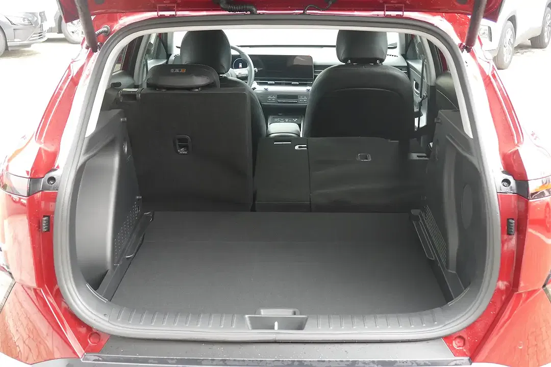 Hyundai KONA - Thumbnail 13