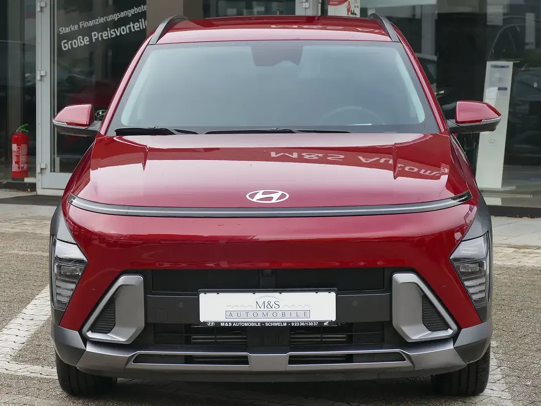 Hyundai KONA - Thumbnail 2