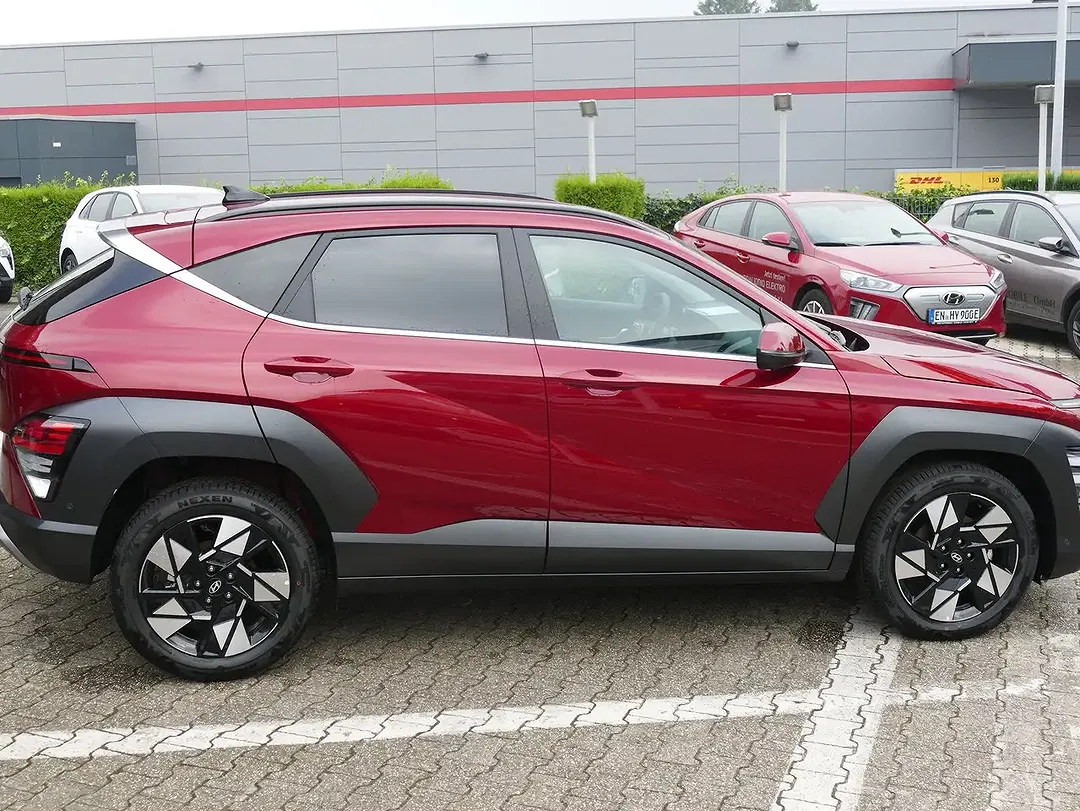 Hyundai KONA - Thumbnail 6