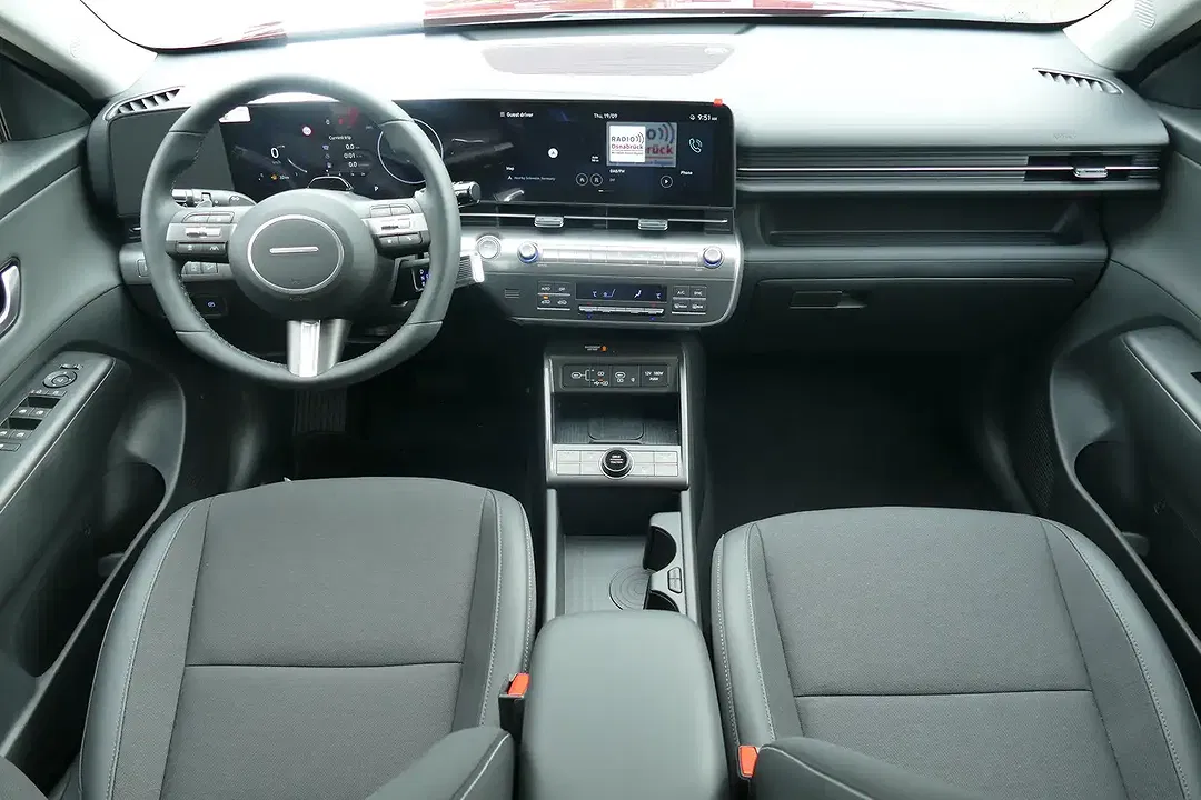 Hyundai KONA - Thumbnail 7