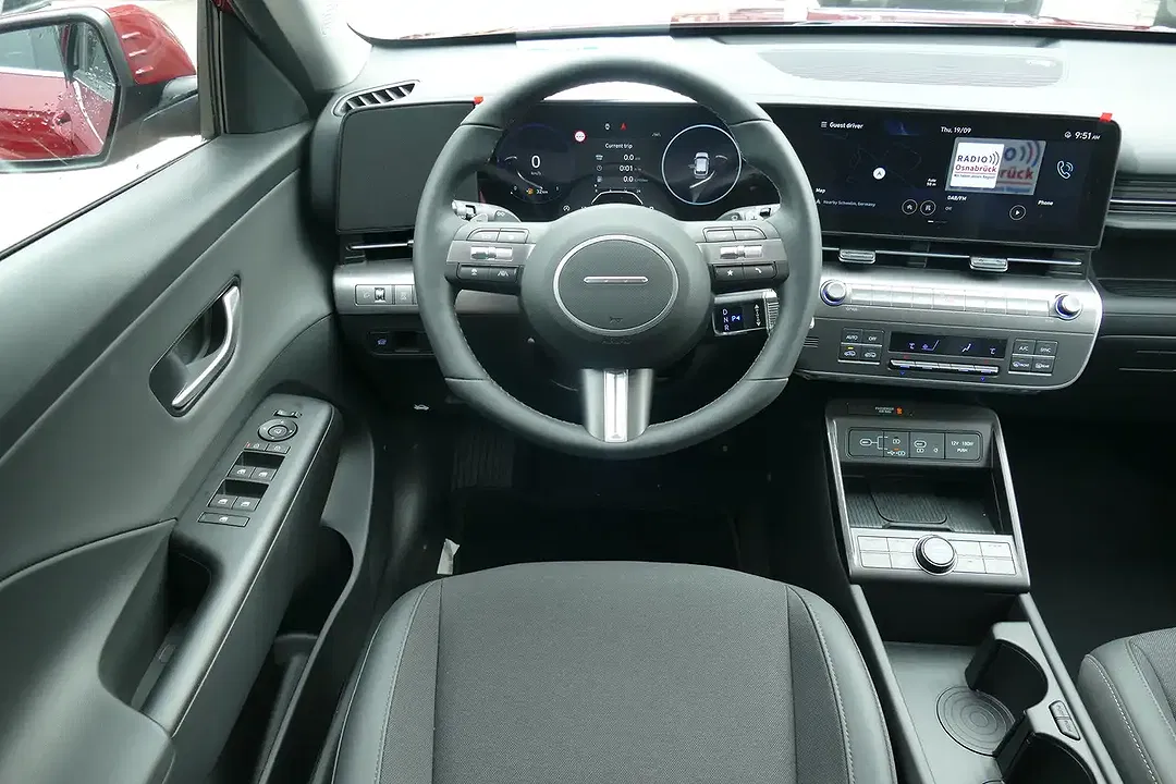 Hyundai KONA - Thumbnail 8