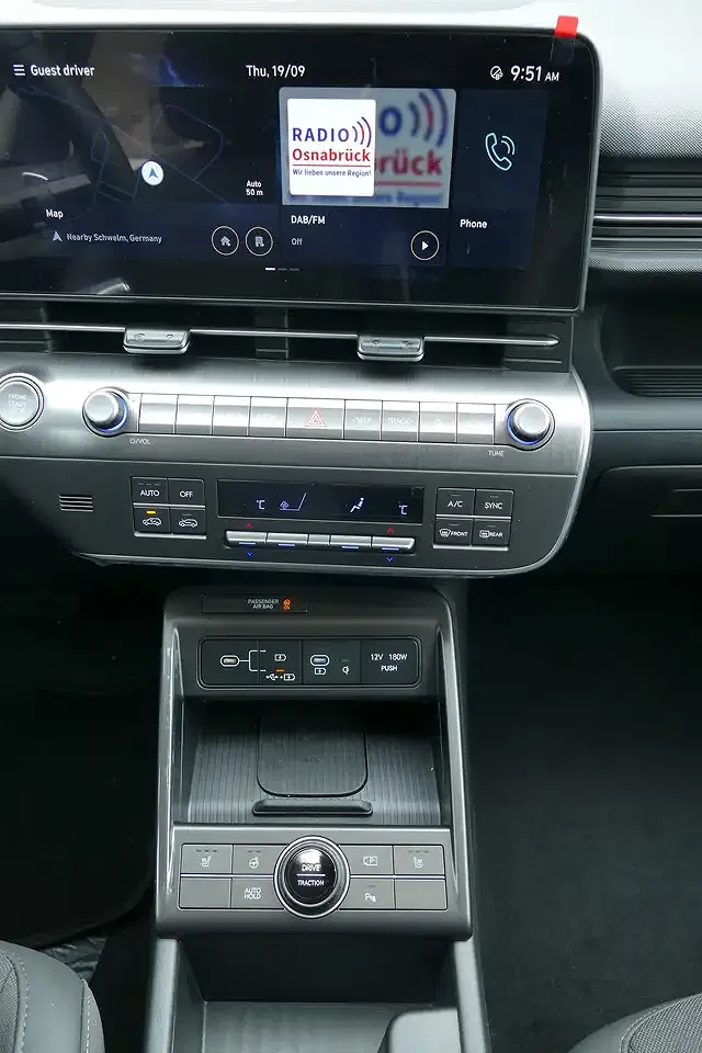 Hyundai KONA - Thumbnail 9