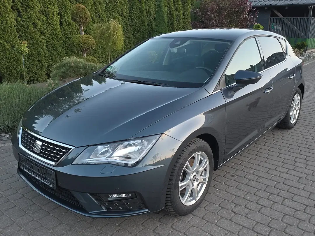 SEAT Leon - Afbeelding 1