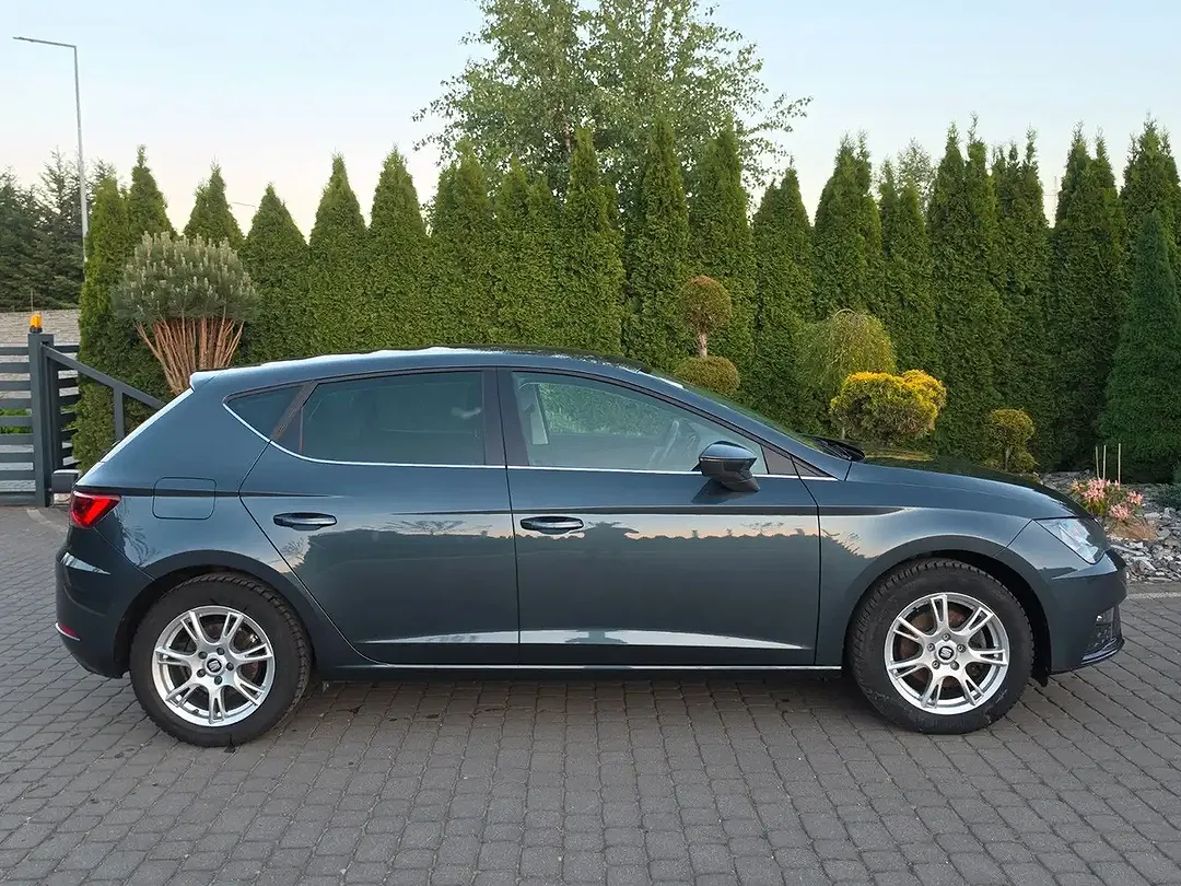 SEAT Leon - Thumbnail 11