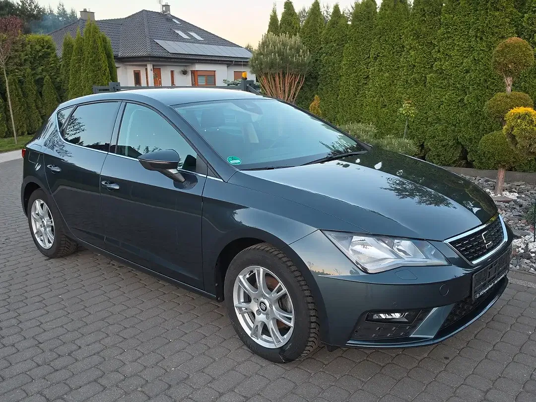 SEAT Leon - Thumbnail 12