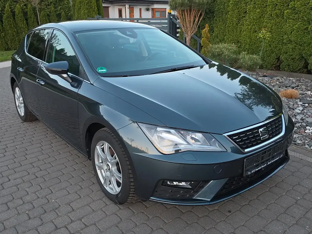 SEAT Leon - Thumbnail 13