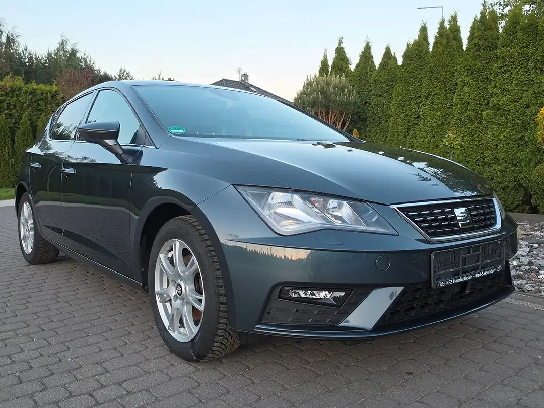 SEAT Leon - Thumbnail 14
