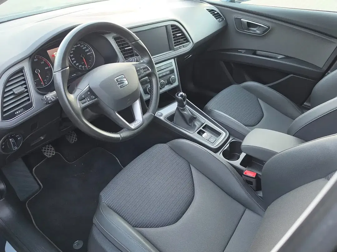 SEAT Leon - Thumbnail 15