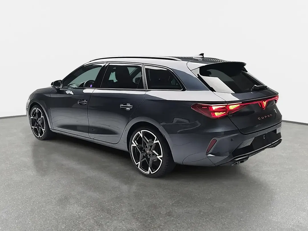 CUPRA Leon - Thumbnail 4