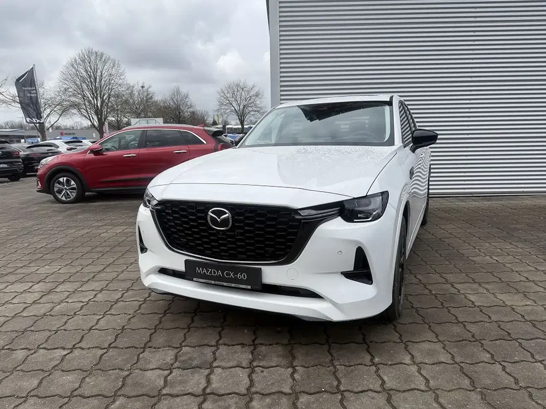 Mazda CX-60 - Afbeelding 1