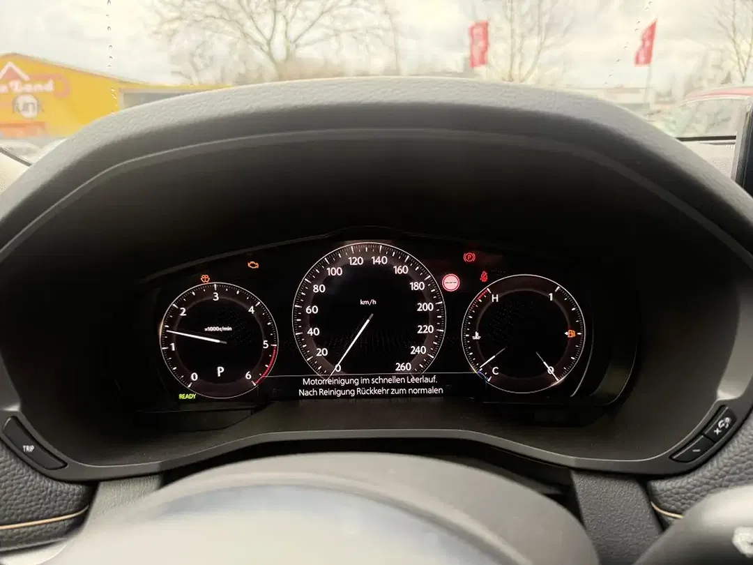 Mazda CX-60 - Thumbnail 10