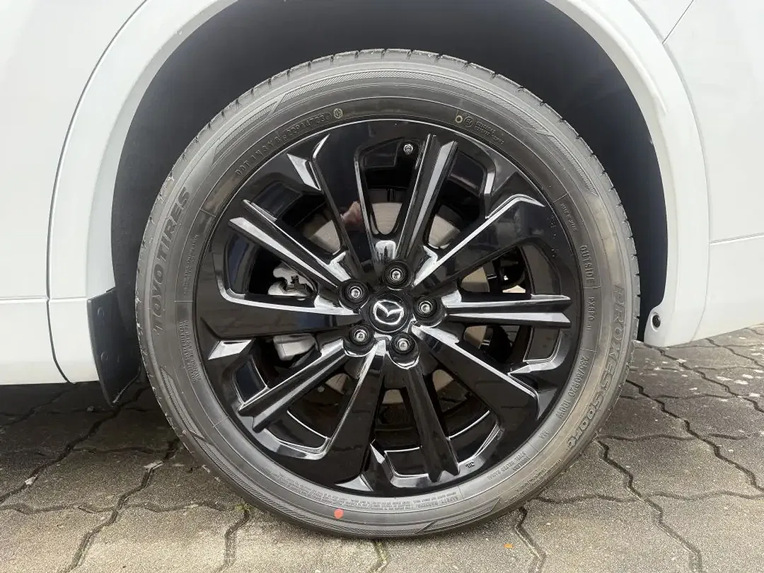 Mazda CX-60 - Thumbnail 12
