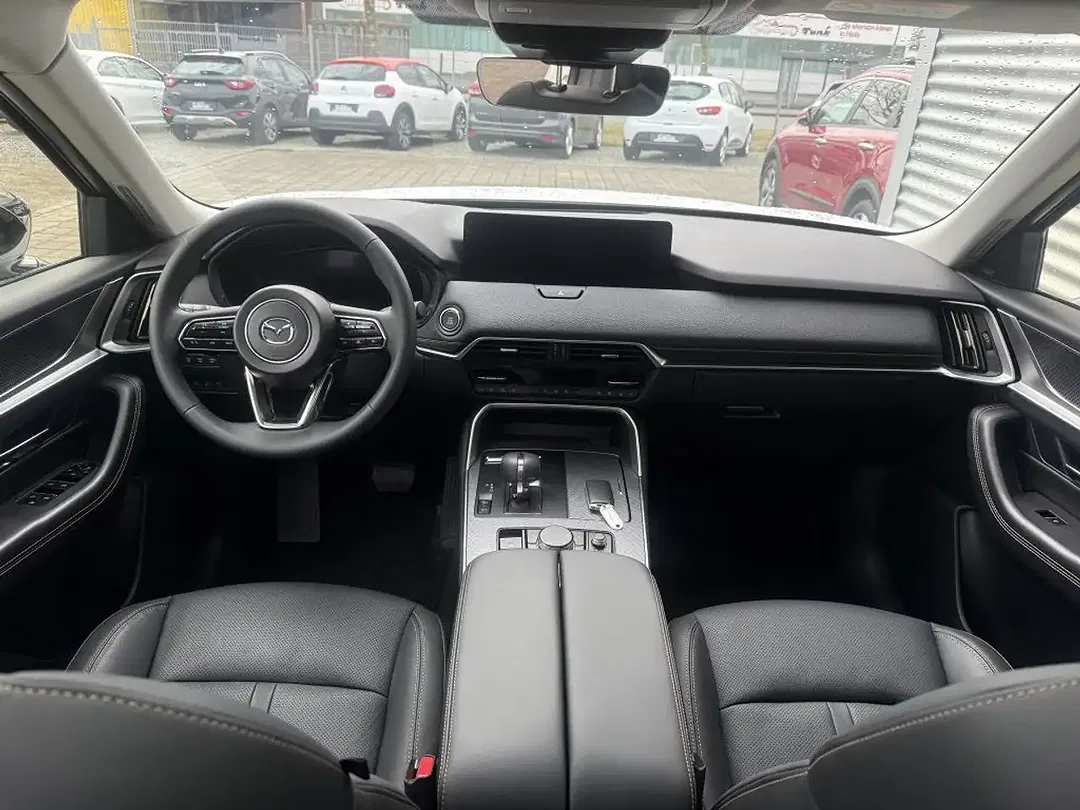 Mazda CX-60 - Thumbnail 7