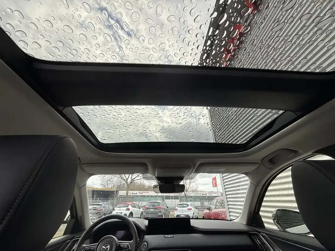 Mazda CX-60 - Thumbnail 9