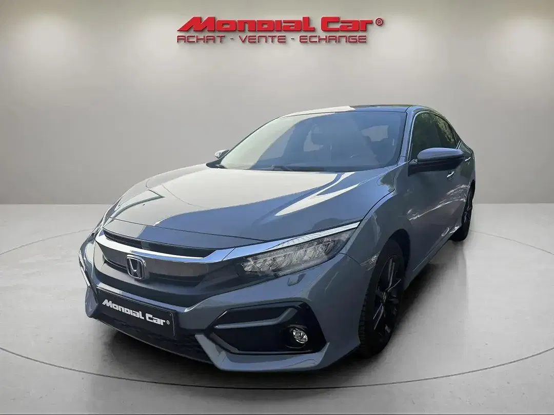 Honda Civic 1.5 i-VTEC CVT
