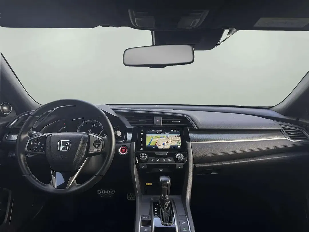 Honda Civic - Thumbnail 12