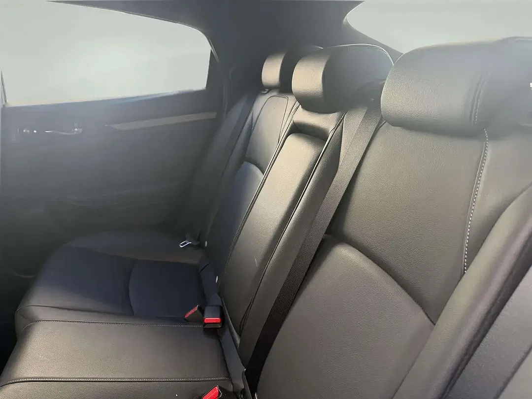 Honda Civic - Thumbnail 14