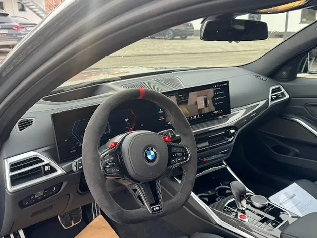 BMW M3 - Thumbnail 10