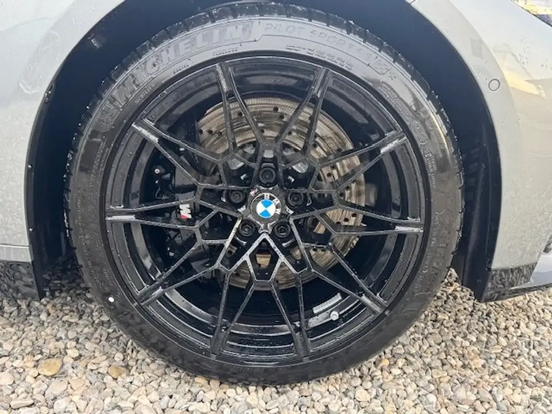 BMW M3 - Thumbnail 7