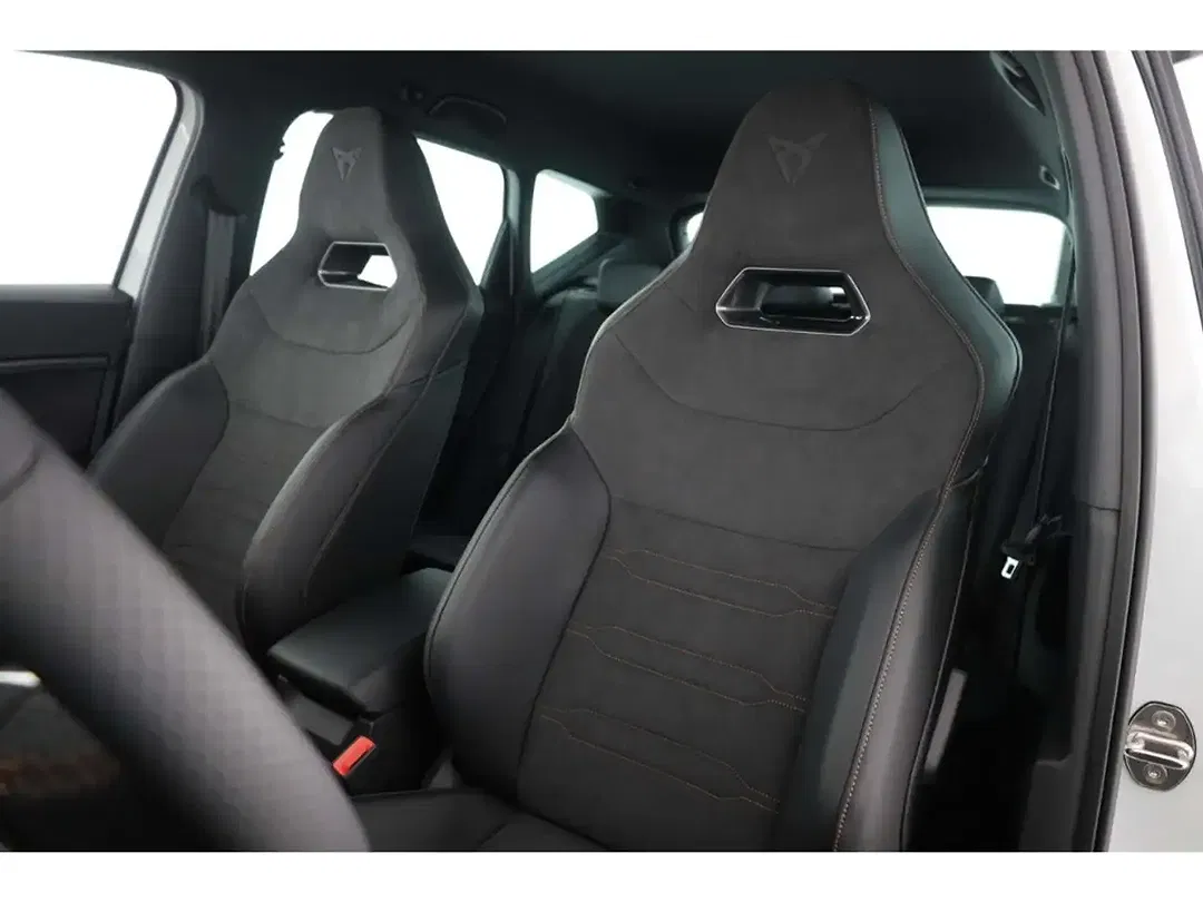 CUPRA Ateca - Thumbnail 9