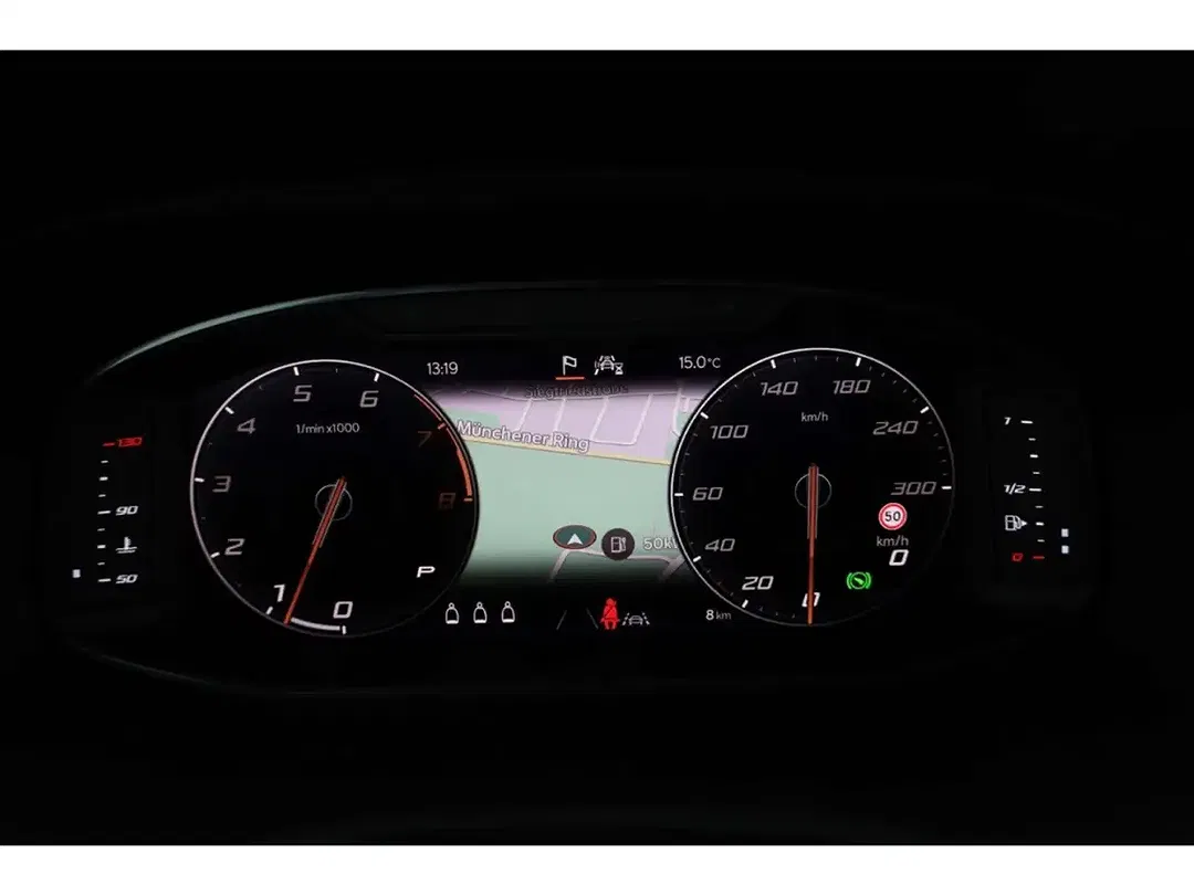 CUPRA Ateca - Thumbnail 12