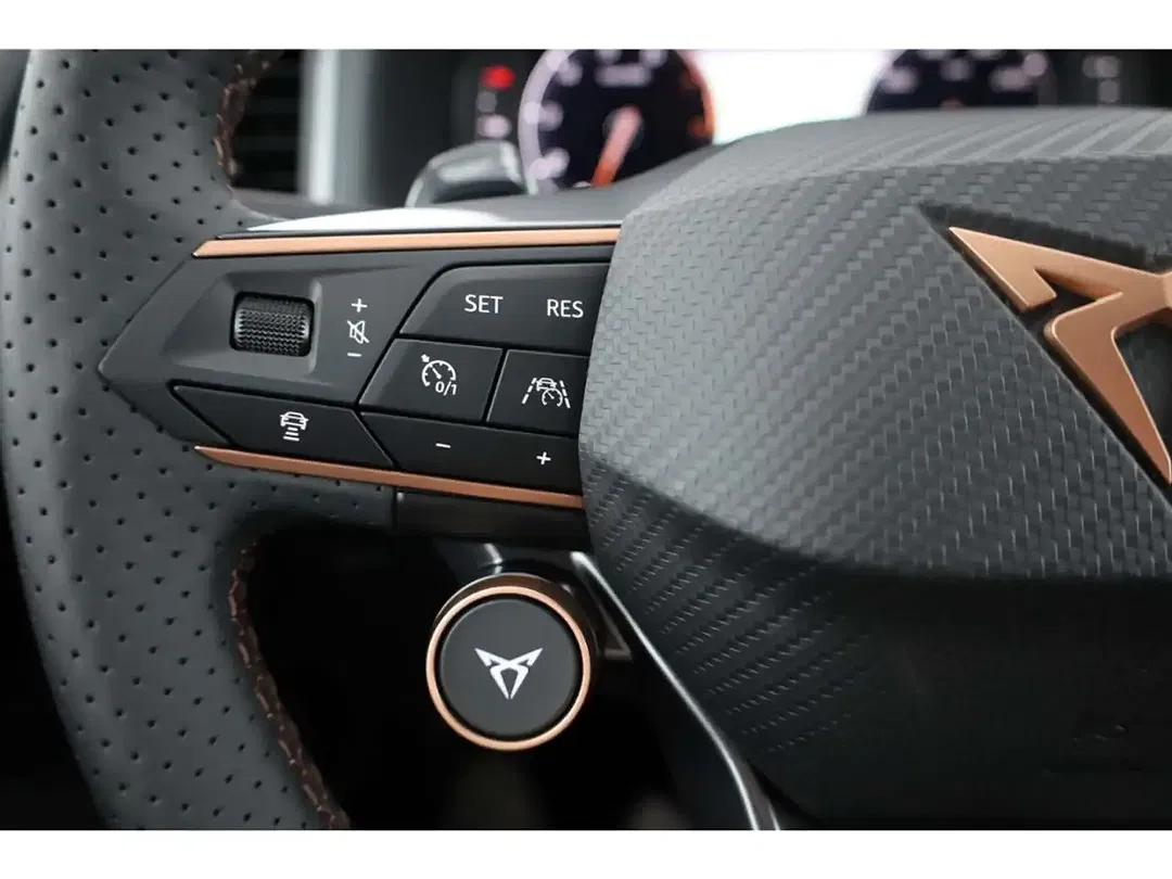 CUPRA Ateca - Thumbnail 13