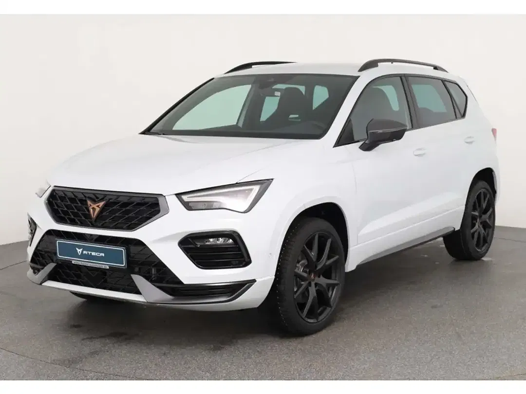 CUPRA Ateca - Thumbnail 1